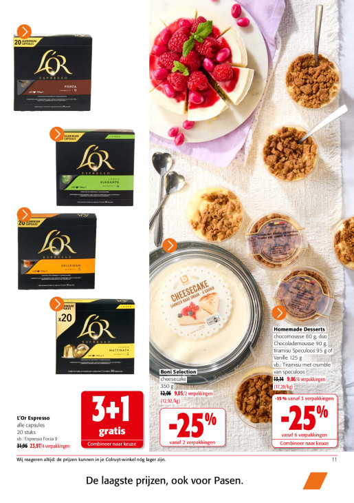 Colruyt Folder 25.03.2026