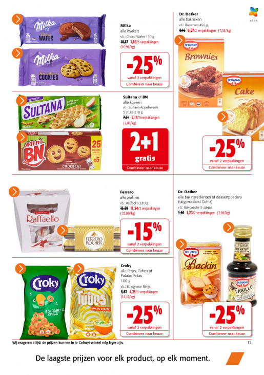 Colruyt Folder 25.03.2026