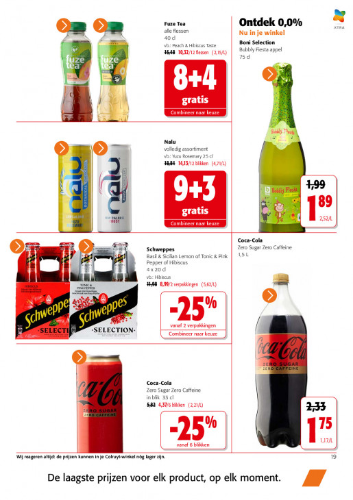 Colruyt Folder 25.03.2026