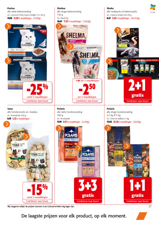 Colruyt Folder 25.03.2026