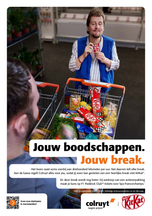 Colruyt Folder 25.03.2026