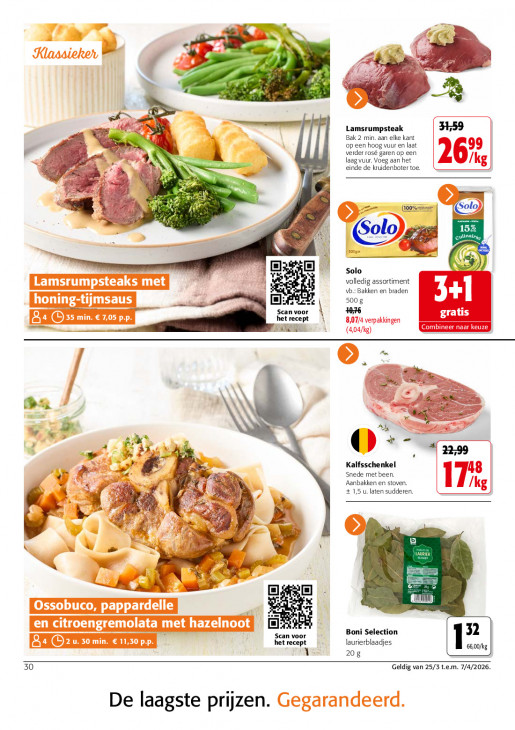 Colruyt Folder 25.03.2026