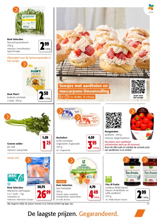 Colruyt Folder 25.03.2026