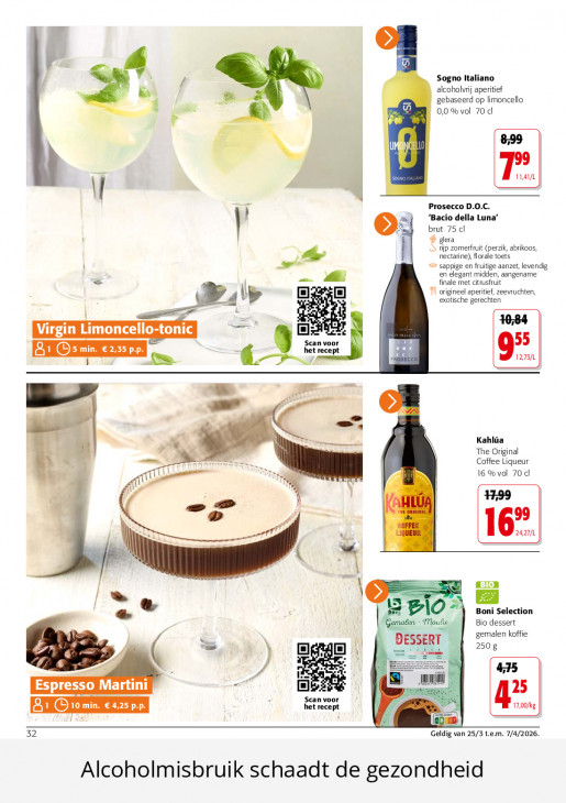 Colruyt Folder 25.03.2026