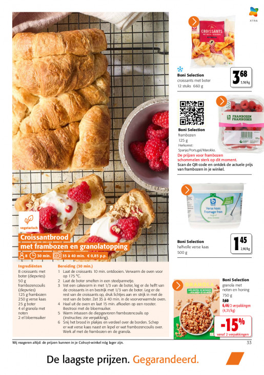 Colruyt Folder 25.03.2026