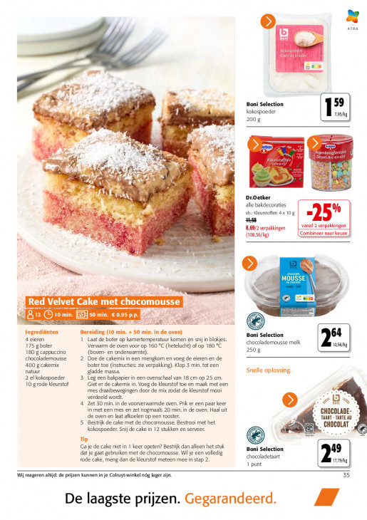 Colruyt Folder 25.03.2026