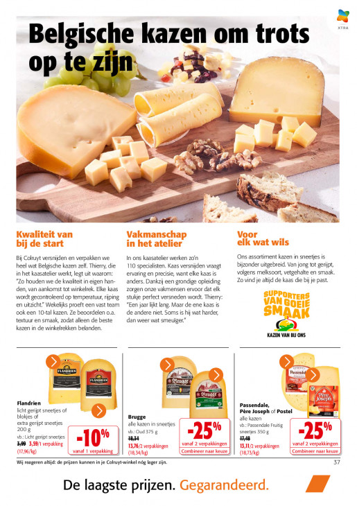 Colruyt Folder 25.03.2026