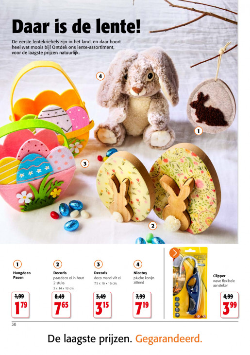 Colruyt Folder 25.03.2026