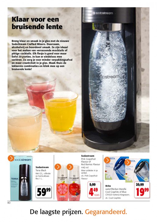 Colruyt Folder 25.03.2026