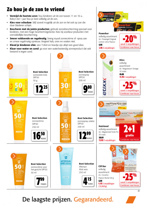 Colruyt Folder 25.03.2026