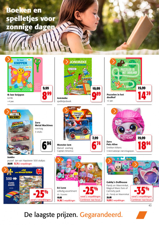 Colruyt Folder 25.03.2026