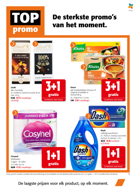 Colruyt Folder 25.03.2026