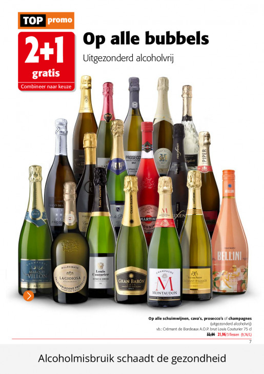 Colruyt Folder 25.03.2026