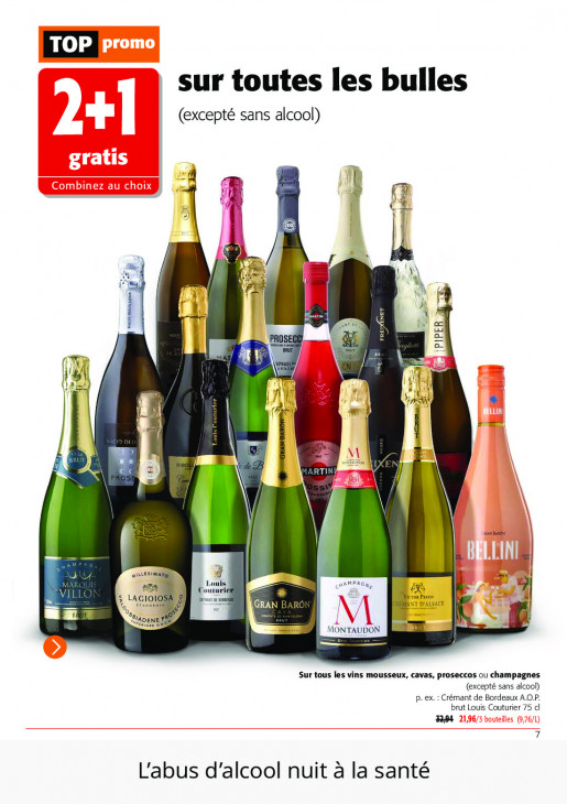 Colruyt Dépliant 25.03.2026