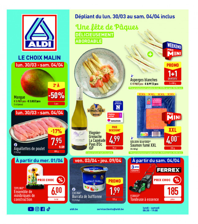 Aldi