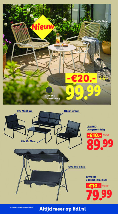 Lidl Folder 30.03.2026