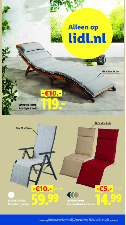 Lidl Folder 30.03.2026