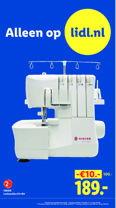 Lidl Folder 30.03.2026