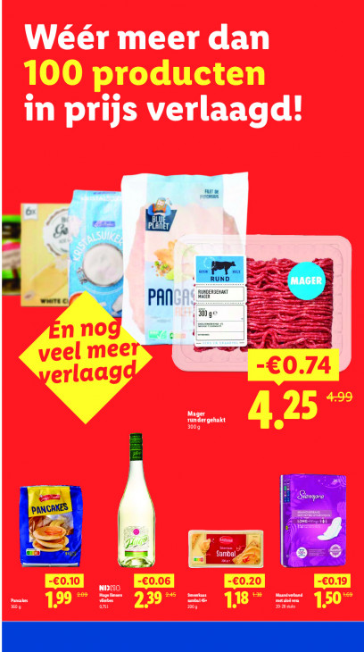 Lidl Folder 30.03.2026