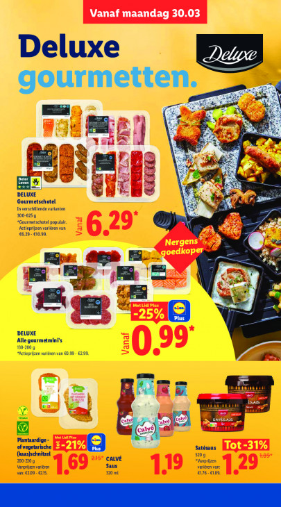 Lidl Folder 30.03.2026
