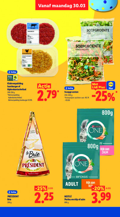 Lidl Folder 30.03.2026