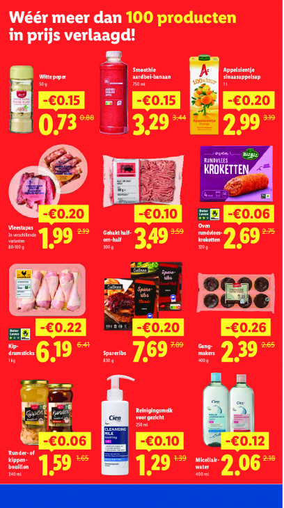 Lidl Folder 30.03.2026