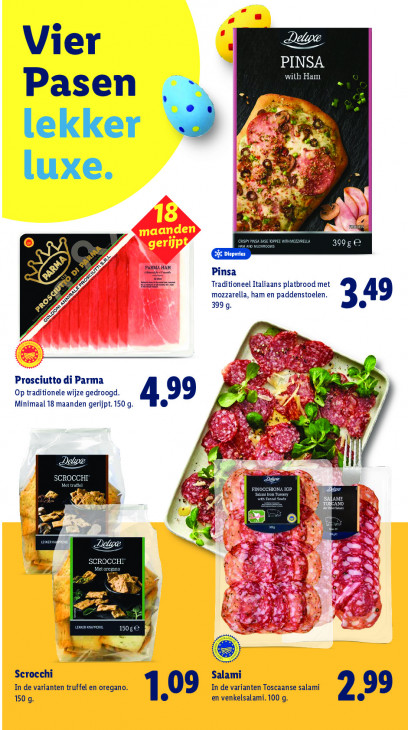 Lidl Folder 30.03.2026