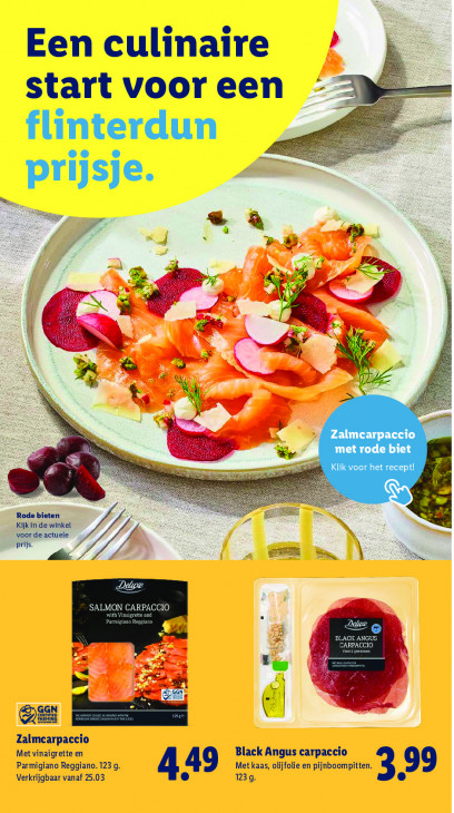 Lidl Folder 30.03.2026