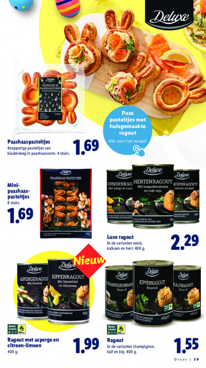 Lidl Folder 30.03.2026