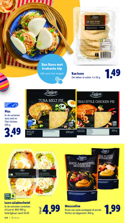 Lidl Folder 30.03.2026