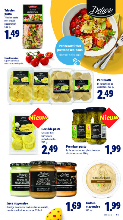 Lidl Folder 30.03.2026