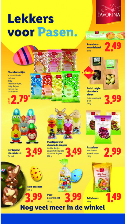 Lidl Folder 30.03.2026
