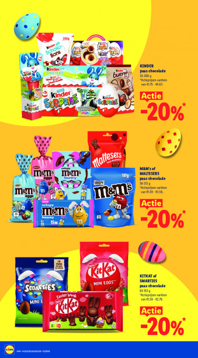 Lidl Folder 30.03.2026