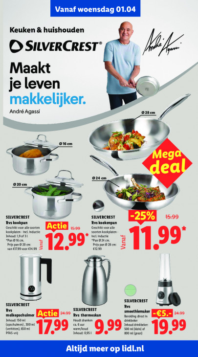 Lidl Folder 30.03.2026