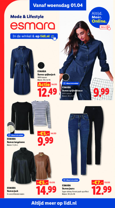 Lidl Folder 30.03.2026