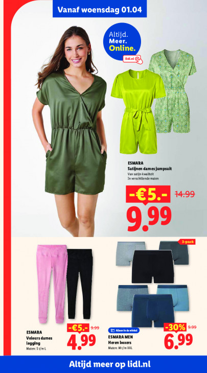 Lidl Folder 30.03.2026