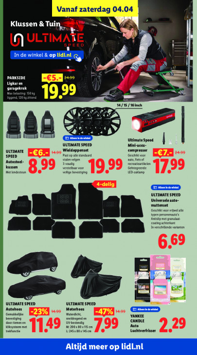 Lidl Folder 30.03.2026