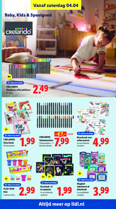 Lidl Folder 30.03.2026
