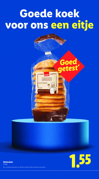 Lidl Folder 30.03.2026