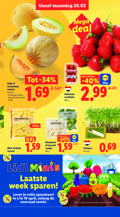 Lidl Folder 30.03.2026