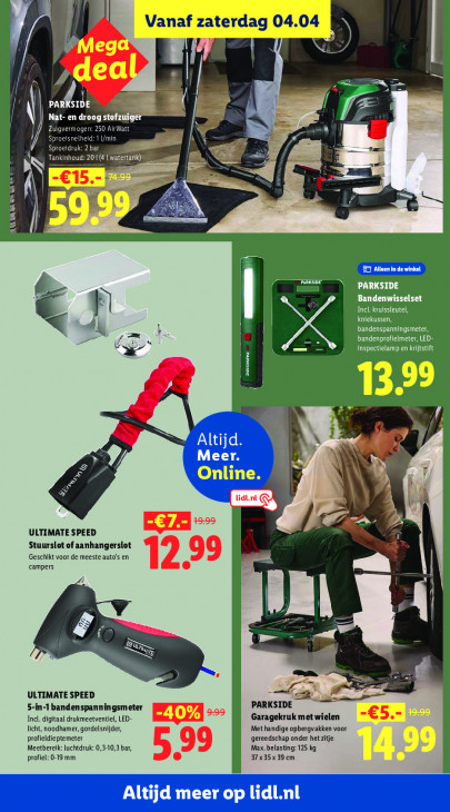 Lidl Folder 01.04.2026