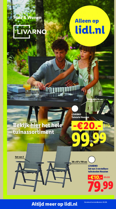 Lidl Folder 01.04.2026