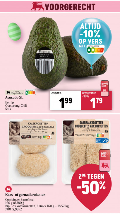 Delhaize Folder 26.03.2026