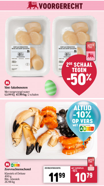 Delhaize Folder 26.03.2026