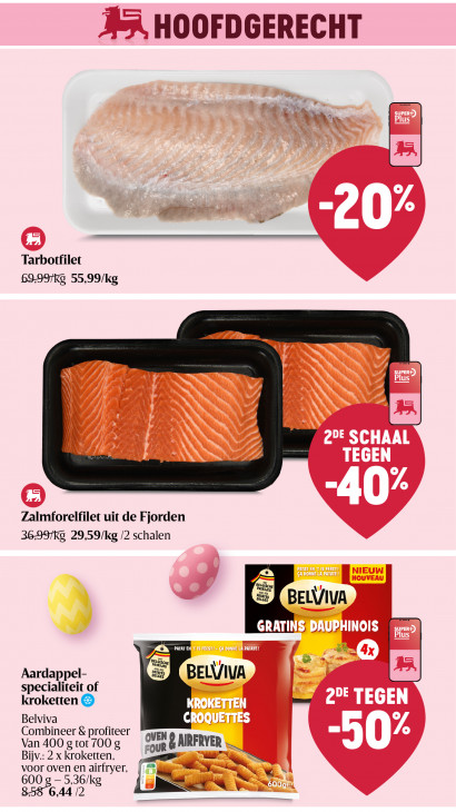 Delhaize Folder 26.03.2026