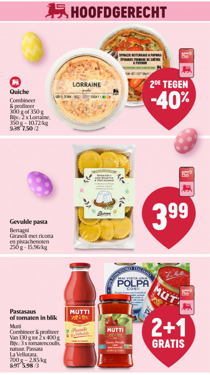 Delhaize Folder 26.03.2026