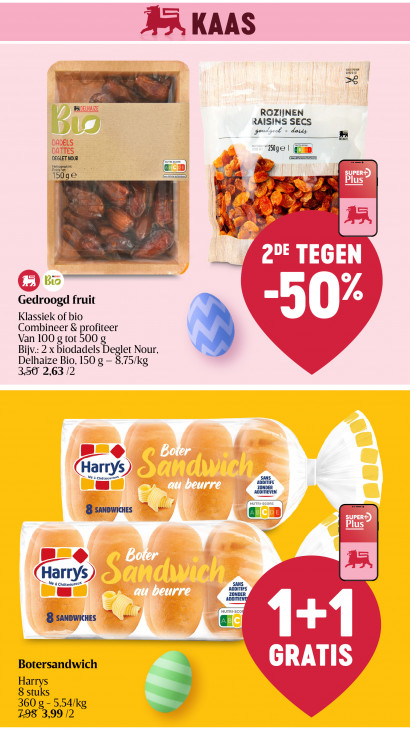 Delhaize Folder 26.03.2026