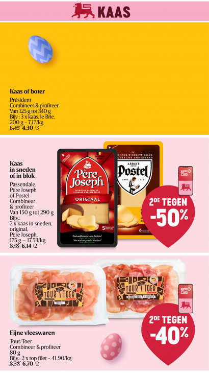 Delhaize Folder 26.03.2026