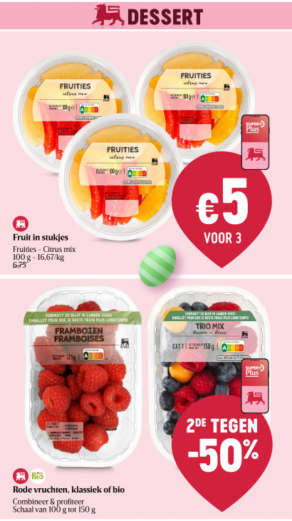 Delhaize Folder 26.03.2026