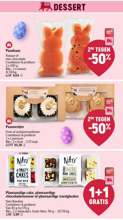 Delhaize Folder 26.03.2026